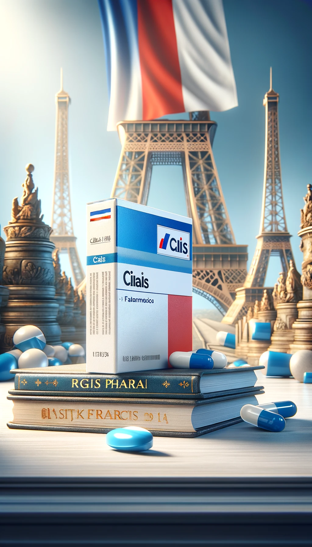 Cialis 20 avec ordonnance